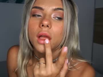 Nude cam girl cherrishlulu image #2634693
