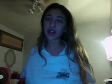 Nude cam girl kristy_barrios image #4644520