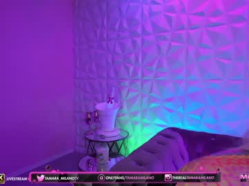 Nude cam girl tamaramilano image #2483690