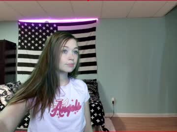 Nude cam girl anabelleleigh image #1428855
