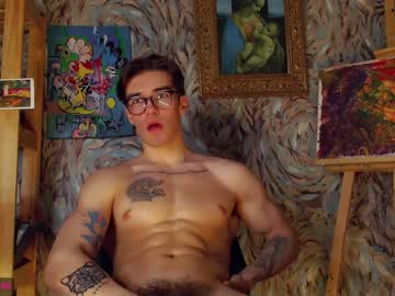 Nude cam man karlosmurphy image #1263354