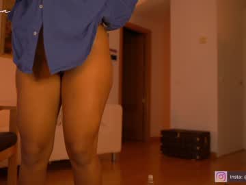 Nude cam girl arletnoa image #5529873