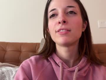Nude cam girl rosykindred image #6532893