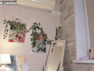 Nude cam girl mollycemma image #5263898