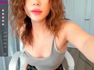 Nude cam girl hee_jin image #240466