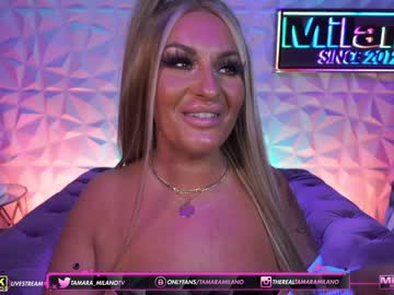 Nude cam girl tamaramilano image #910834