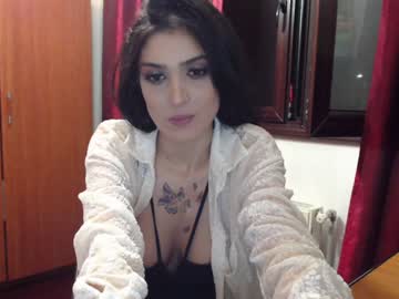 Nude cam girl persian_baddie image #4113003