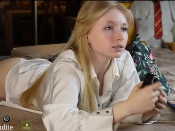 Nude cam girl bestblondiiecb image #6455906