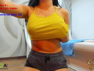 Nude cam girl krisi_kiss image #5556555
