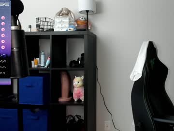 Nude cam girl alexa_dream image #3162095