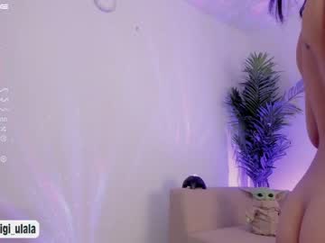 Nude cam girl gigi_ulala image #4447106