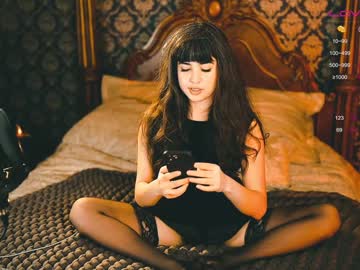 Nude cam girl ingennui image #3829599