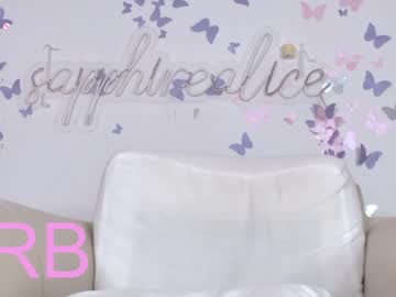 Nude cam girl sapphirealice image #5901750