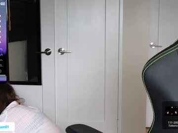 Nude cam girl alexa_dream image #5005398
