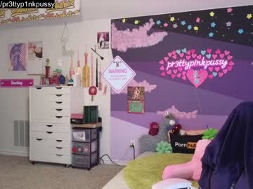 Nude cam girl pr3ttyp1nkpussy image #6028661
