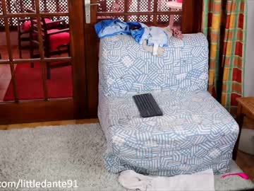 Nude cam girl littledante91 image #4045226