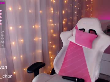 Nude cam girl _mey_chan image #866956