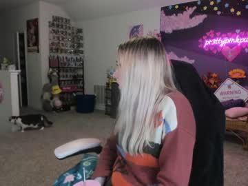 Nude cam girl pr3ttyp1nkpussy image #3292328