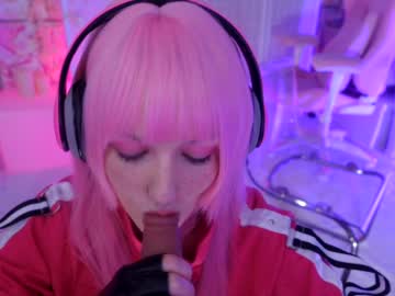 Nude cam girl finleyfae image #4683637