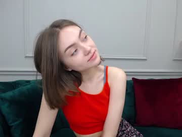 Nude cam girl adelewilson__ image #278017