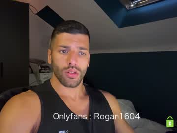 Nude cam man rogan1604 image #1889562