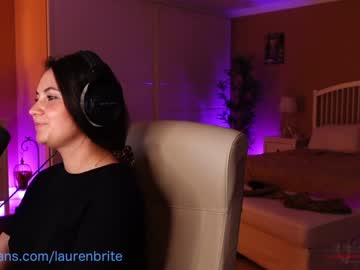 Nude cam girl laurenbrite image #3095997