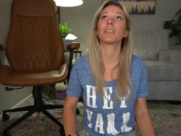 Nude cam girl texas_blonde image #1623156