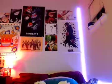 Nude cam girl xlunaskye image #6101845