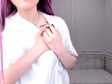 Nude cam girl dreamgirl_luna image #1783724