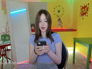 Nude cam girl elisa_oliver image #350220