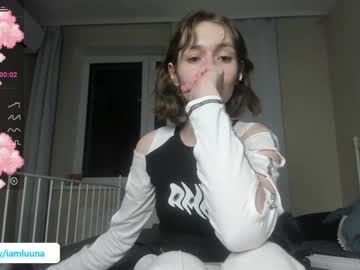 Nude cam girl mxxnsxsul image #3947800