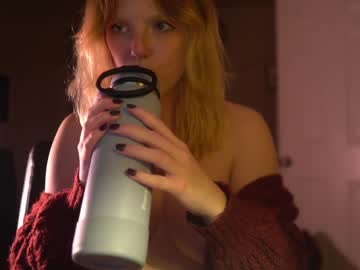 Nude cam girl crimsonxrapture image #902588