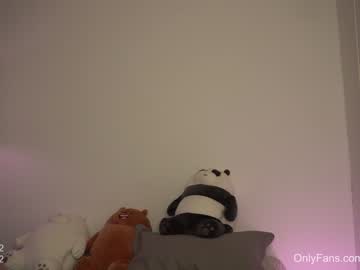 Nude cam girl soy_sofia image #4182091