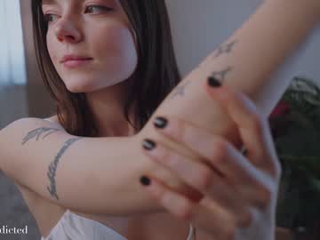 Nude cam girl auddicted image #3786824
