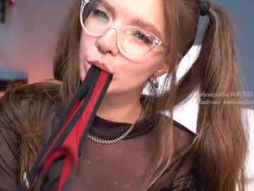 Nude cam girl _deepthroatgalactica image #2571753