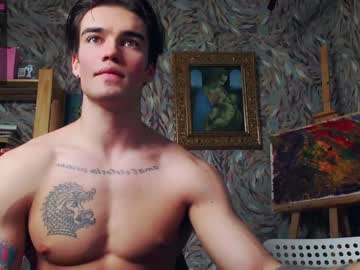 Nude cam man karlosmurphy image #1492626