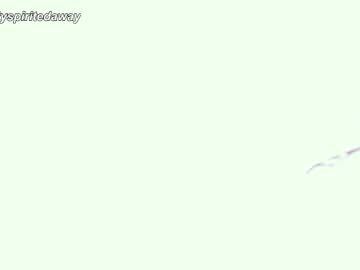Nude cam girl kristyspiritedaway image #5070665