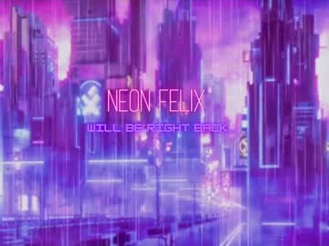 Nude cam girl neon_felix image #2714904