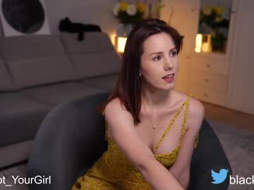 Nude cam girl _blackbee_ image #4606481