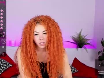 Nude cam girl juliaamster image #2272848