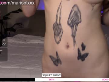 Nude cam couple mari_and_jandro image #3815492