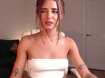 Nude cam girl cherry_beauty image #4227318