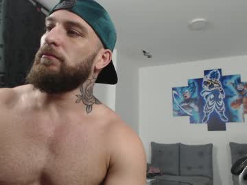 Nude cam man willhottwil1 image #4723327