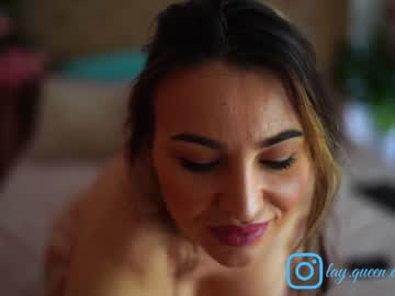 Nude cam girl layanaqueen image #5858855