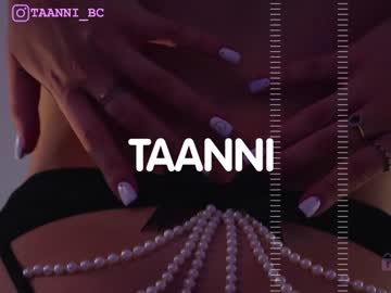Nude cam girl taanni_bc image #5984307