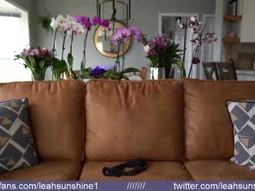 Nude cam girl leahsunshine image #1171553