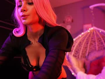 Nude cam girl letiziafulkers1 image #4038479