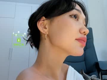 Nude cam girl lee_yoona image #912617