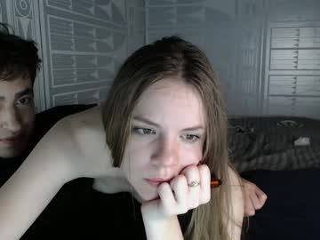 Nude cam couple mikkimo_polly image #1345157