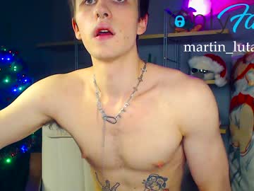 Nude cam man martinlutar420 image #747845